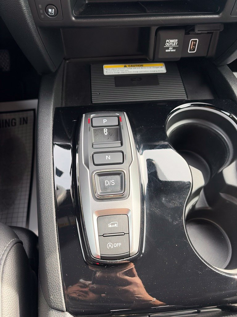 Used 2023 Honda Passport Elite image 33