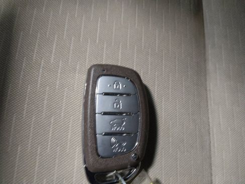Used 2020 Hyundai Tucson Value FWD image 32