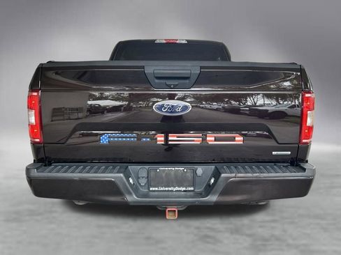 Used 2019 Ford F150 XL w/ Equipment Group 101A Mid RWD image 32