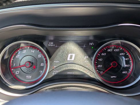 Used 2022 Dodge Charger Scat Pack RWD image 15