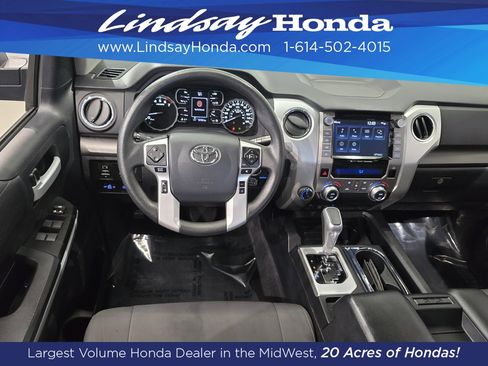 Used 2020 Toyota Tundra SR5 image 12