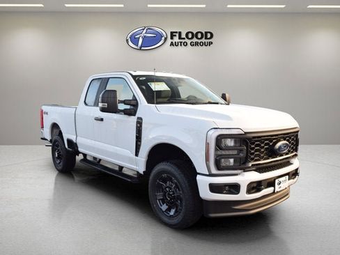 New 2026 Ford F350 XL w/ STX Appearance Package image 1