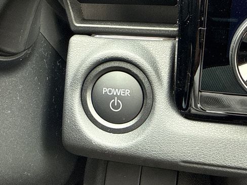 New 2026 Toyota bZ image 31