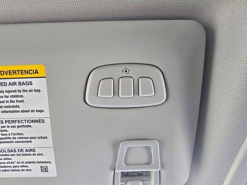 Used 2025 Ford Mustang Mach-E Premium w/ Sport Appearance Package image 28