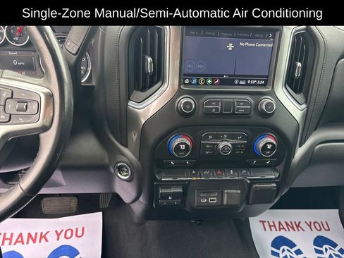 Used 2020 Chevrolet Silverado 1500 LT w/ All-Star Edition image 21