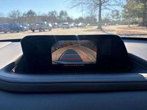Used 2025 MAZDA CX-30 AWD 2.5 S w/ Select Sport Pkg image 16