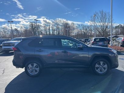 Used 2024 Toyota RAV4 XLE