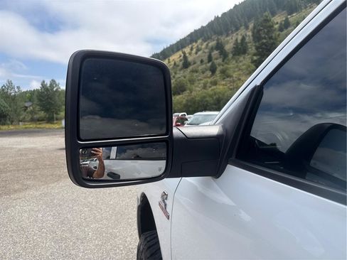 Used 2025 RAM 2500 Tradesman AWD/4WD image 26