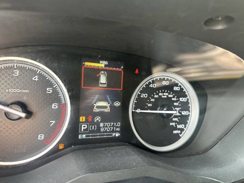 Used 2020 Subaru Forester Limited image 2