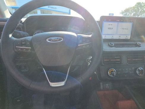 Used 2024 Ford Maverick XLT w/ XLT Luxury Package image 35