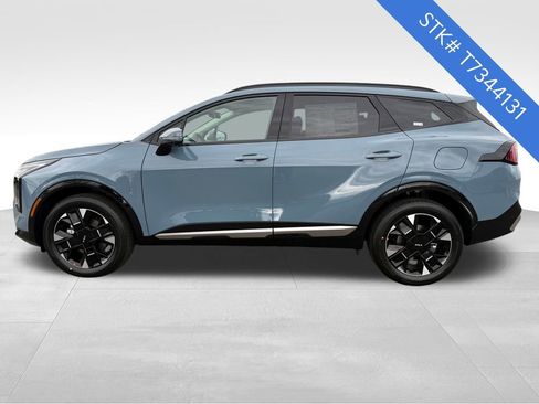 New 2026 Kia Sportage SX Prestige image 4