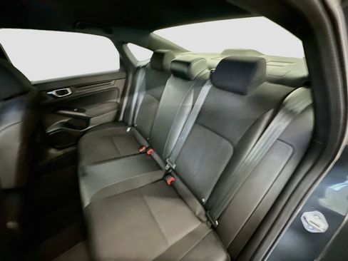 Used 2023 Honda Civic Sport image 28