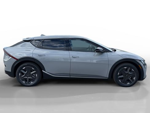 New 2025 Kia EV6 Light image 6