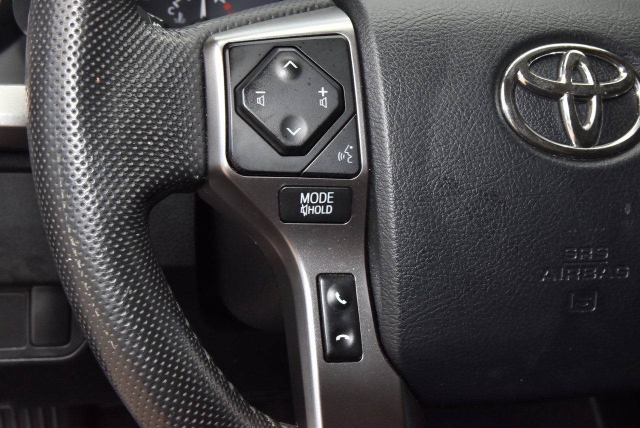 Used 2023 Toyota Tacoma SR5 RWD image 22