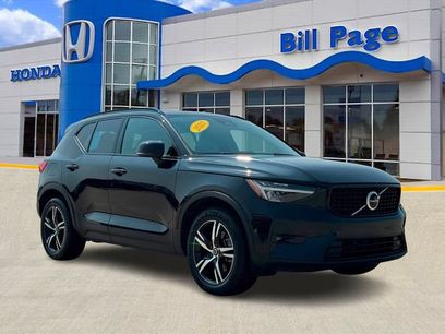 Used 2023 Volvo XC40 B5 Plus