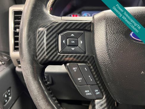 Used 2022 Ford F350 Lariat w/ Tremor Off-Road Package image 8