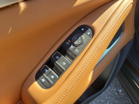 New 2026 INFINITI QX60 Autograph w/ Dark Cargo Package image 15