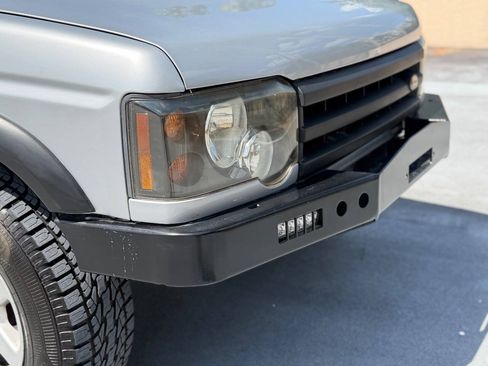Used 2004 Land Rover Discovery S AWD/4WD image 34