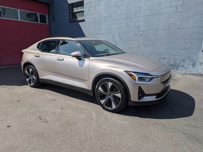 Used 2024 Polestar Polestar 2 w/ Pilot Pack