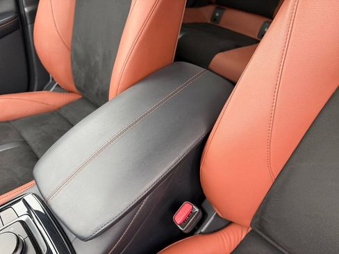 Used 2025 MAZDA CX-30 Carbon image 24