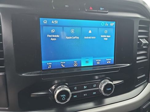 Used 2023 Ford F150 XLT w/ Equipment Group 301A Mid image 18