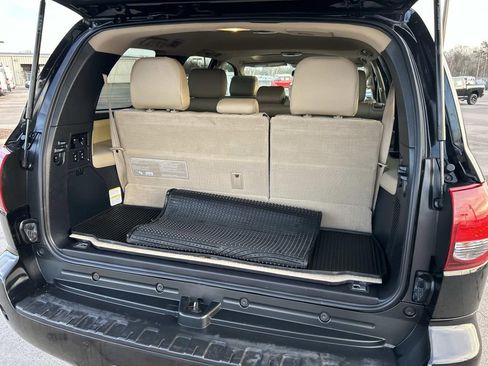 Used 2019 Toyota Sequoia SR5 image 14
