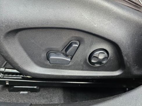 Used 2016 FIAT 500X Lounge image 24