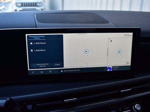 New 2026 Hyundai Santa Fe XRT image 54