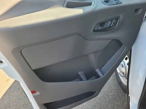 New 2026 Ford Transit 250 148 High Roof Extended AWD image 7
