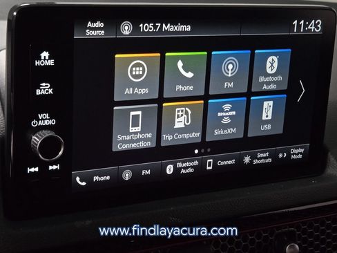Used 2024 Honda Civic Si image 23