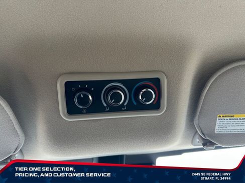 Used 2024 Chevrolet Express 3500 LT w/ LT Preferred Equipment Group RWD image 22