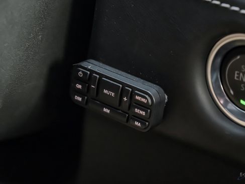 Used 2025 Cadillac Escalade V w/ LPO, Floor Liner Package image 68