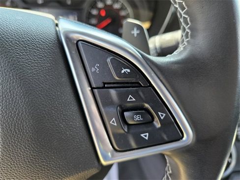 Used 2019 Chevrolet Camaro LT w/ RS Package image 25