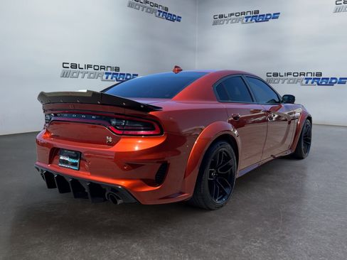 Used 2021 Dodge Charger Scat Pack image 5
