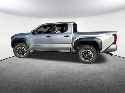 New 2025 Toyota Tacoma TRD Off-Road image 7