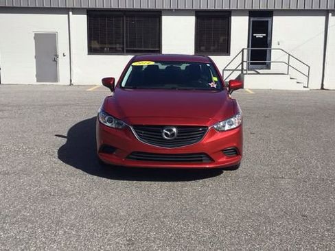 Used 2014 MAZDA MAZDA6 Touring image 3