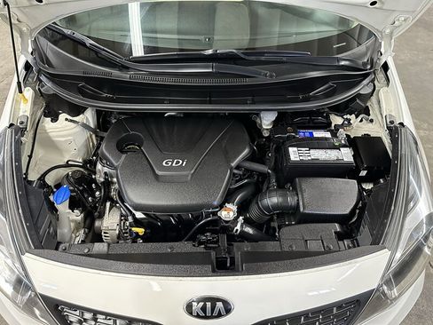 Used 2015 Kia Rio LX w/ Power Package FWD image 8