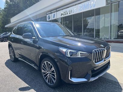 Certified 2025 BMW X1 xDrive28i w/ Technology Package