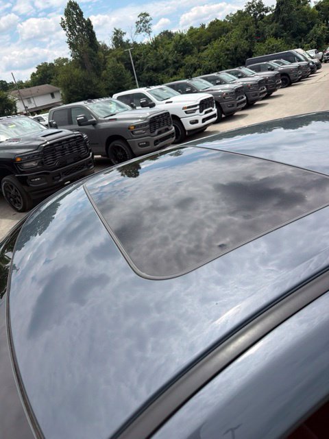 Used 2024 MAZDA CX-5 Carbon Edition AWD/4WD image 15
