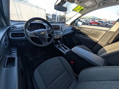 Used 2024 Chevrolet Equinox LT image 5