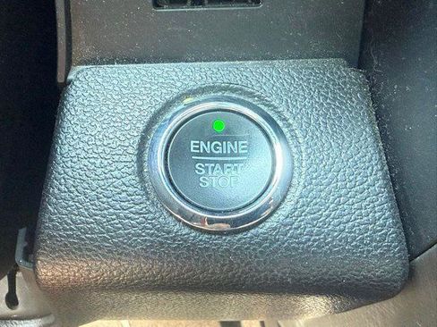 Used 2018 Ford F150 Limited w/ Trailer Tow Package image 15