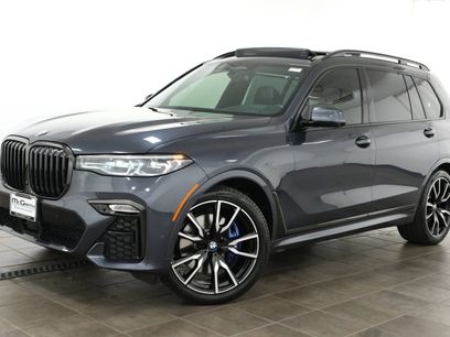 Used 2020 BMW X7 xDrive40i w/ M Sport Package