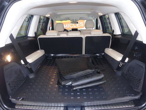 Used 2019 Mercedes-Benz GLS 450 4MATIC image 34
