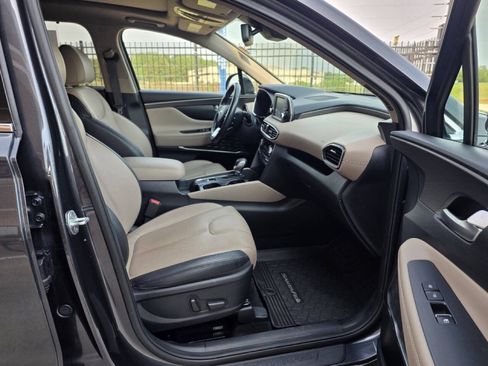 Used 2020 Hyundai Santa Fe SEL AWD/4WD image 23