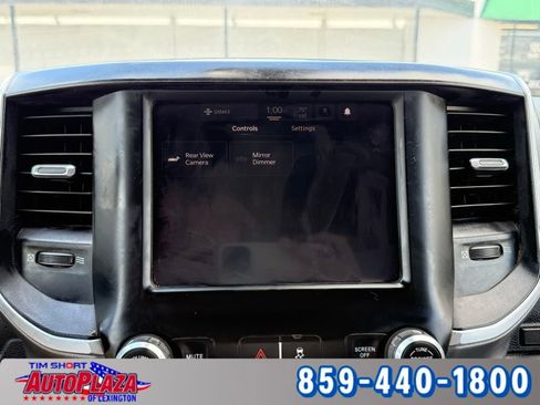 Used 2024 RAM 3500 Big Horn image 26