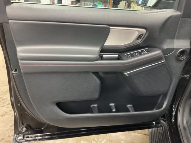 Certified 2025 Ford Expedition Max Active AWD/4WD image 5