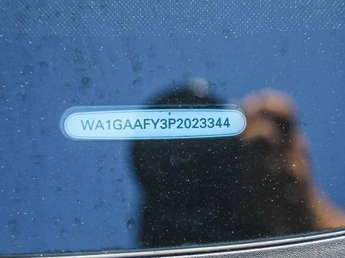 Used 2023 Audi Q5 2.0T Premium w/ Convenience Package image 22