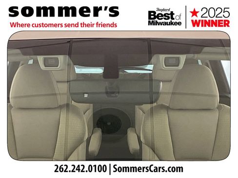 Used 2020 Subaru Ascent Premium w/ Convenience Package AWD/4WD image 25