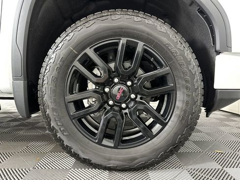 New 2025 GMC Sierra 1500 Elevation w/ Elevation Premium Package image 10