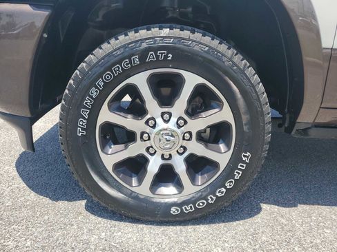 Used 2024 RAM 2500 Limited w/ Towing Technology Group AWD/4WD image 10